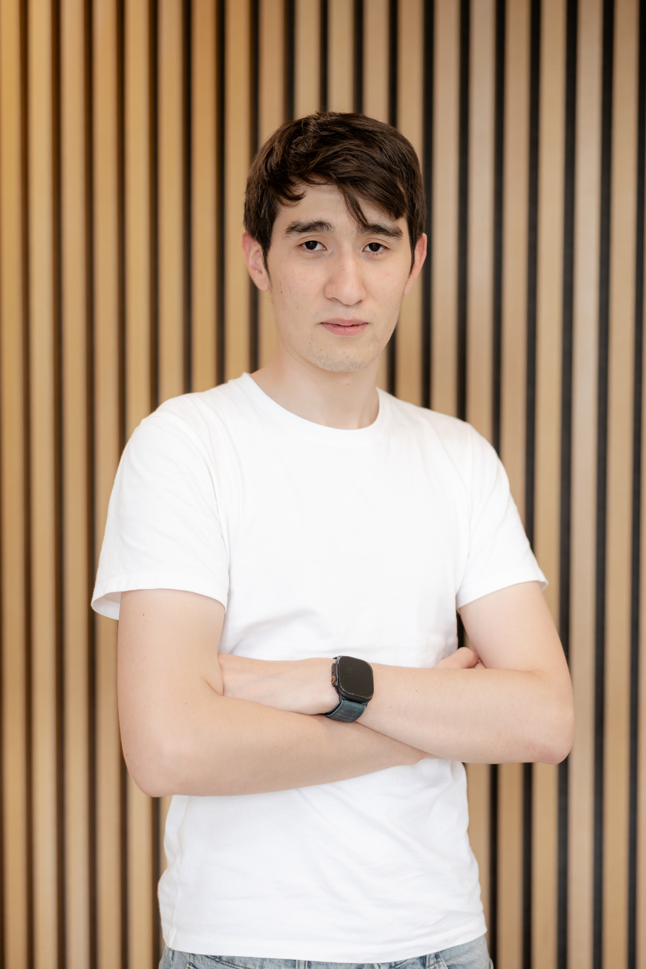Orazaly Sultan-Akhmetov