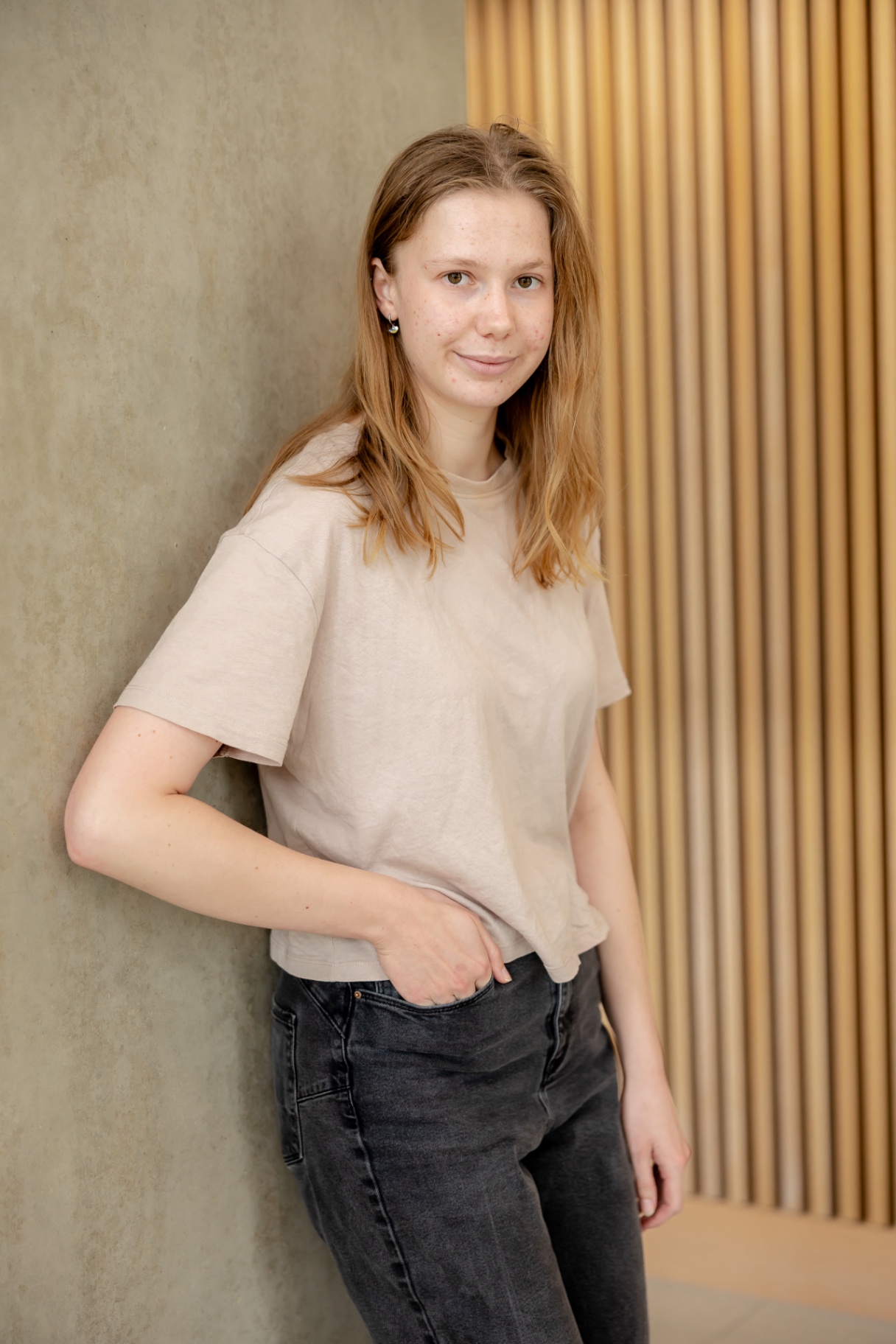 Ella Ramage