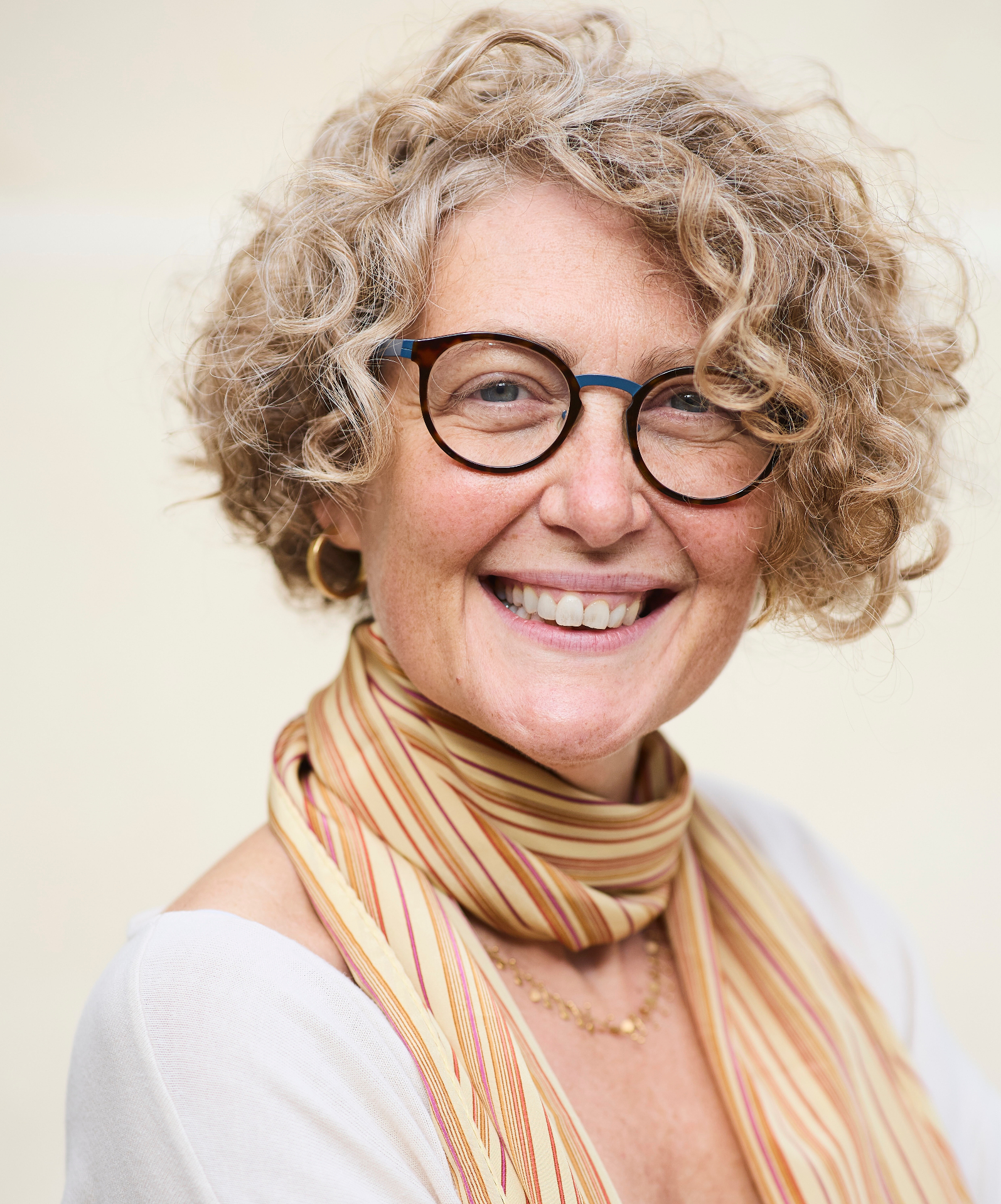 Anna Teyssot