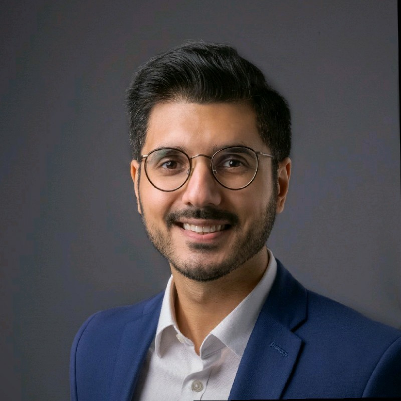 Deepak Pitrola