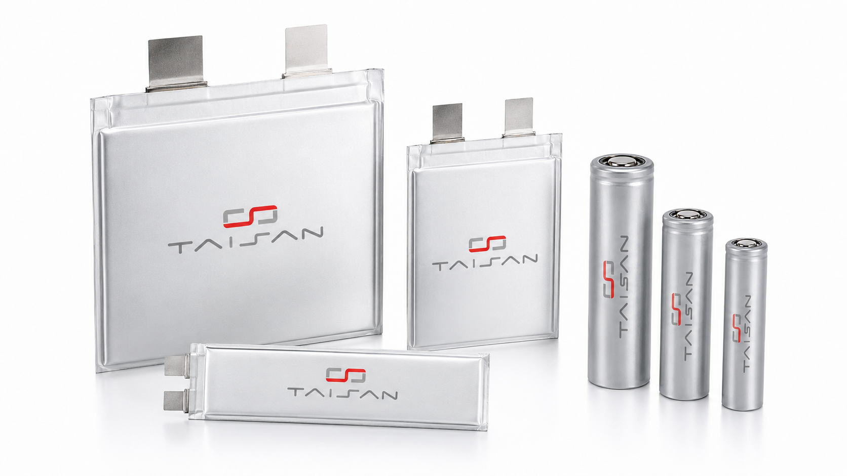 TaiSan sodium-ion battery cells
