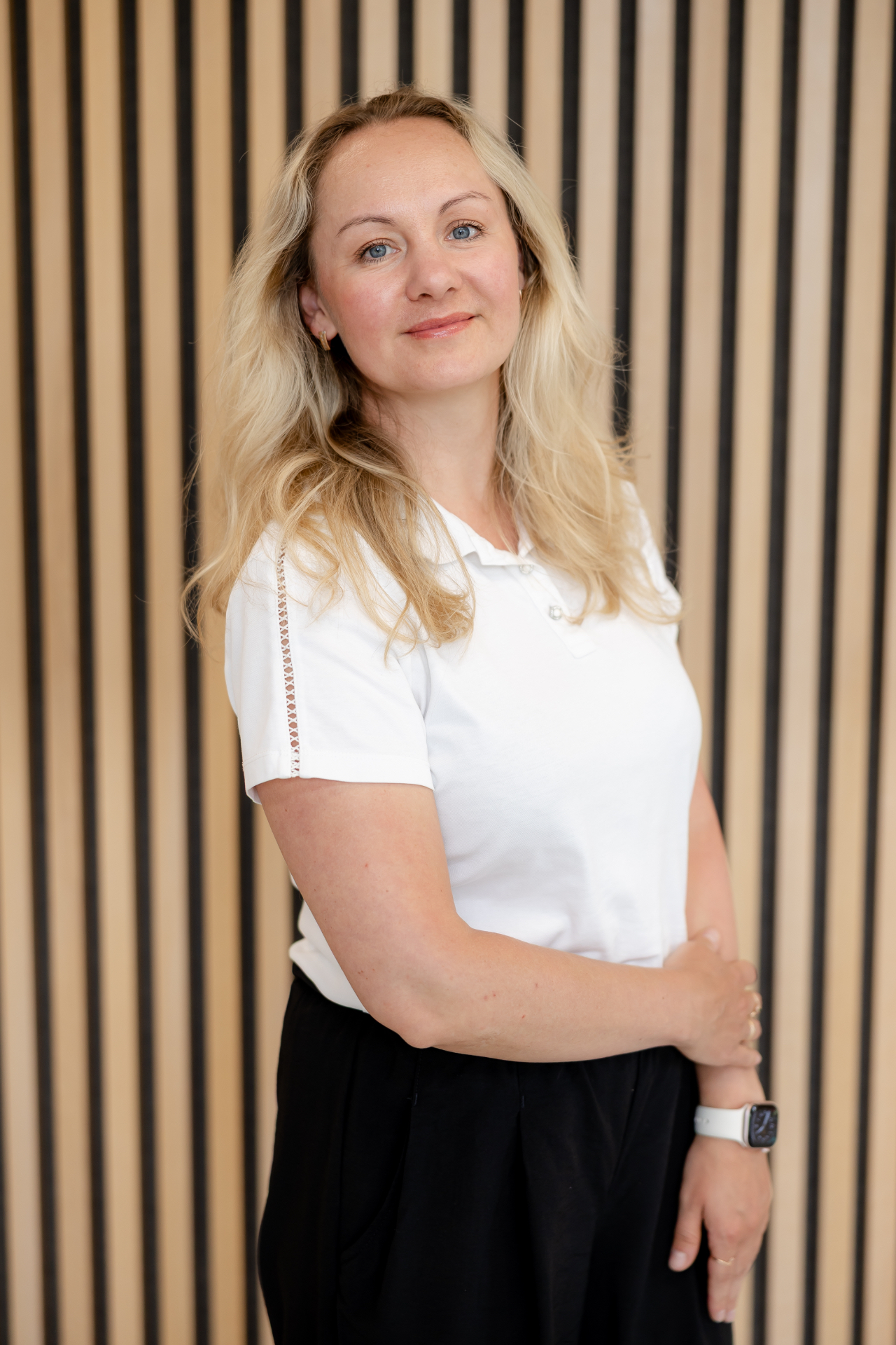 Elena Vavriniuk