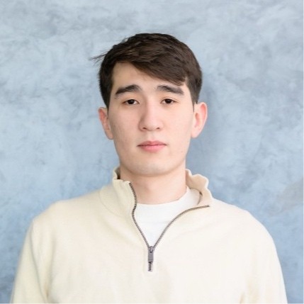 Orazaly Sultan-Akhmetov