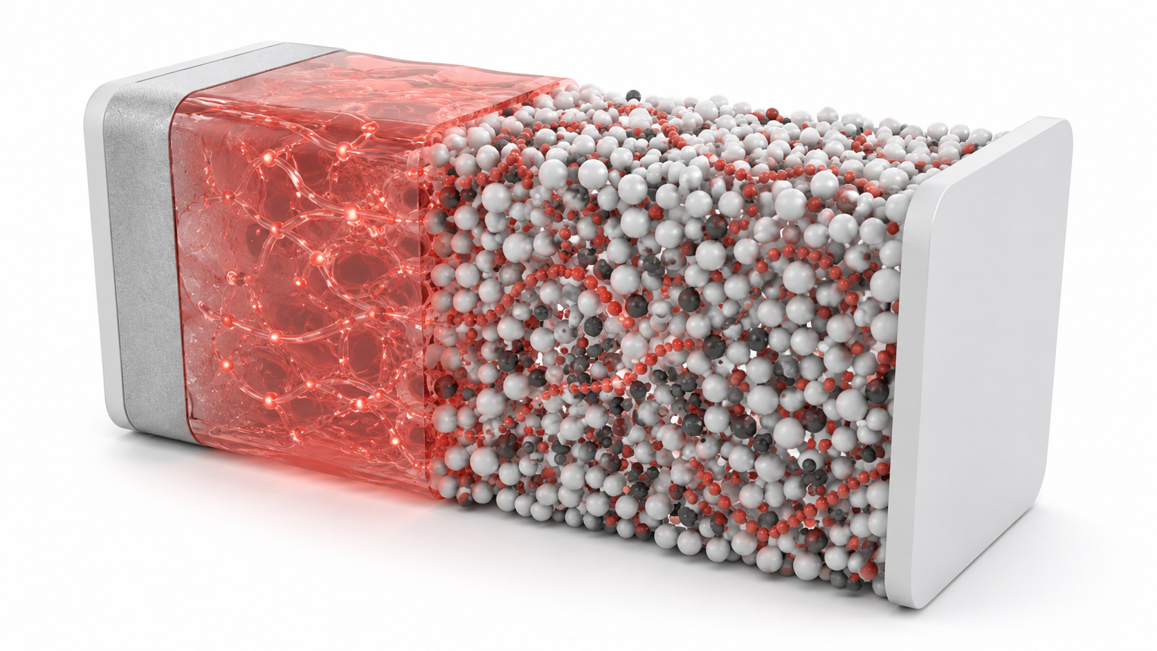 TaiSan's proprietary solid-state electrolyte inside a sodium-ion cell