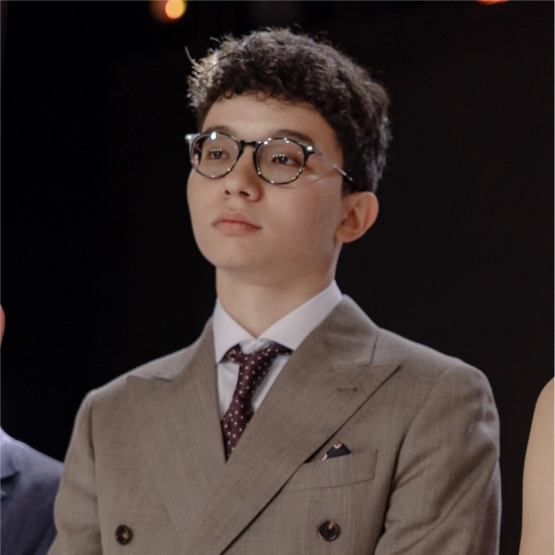 Atabek Zakirov