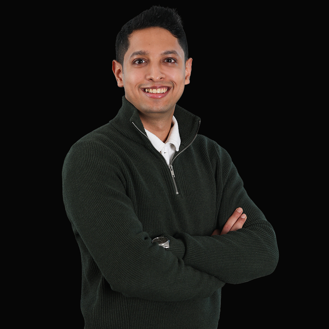 Shubham Jaipuria