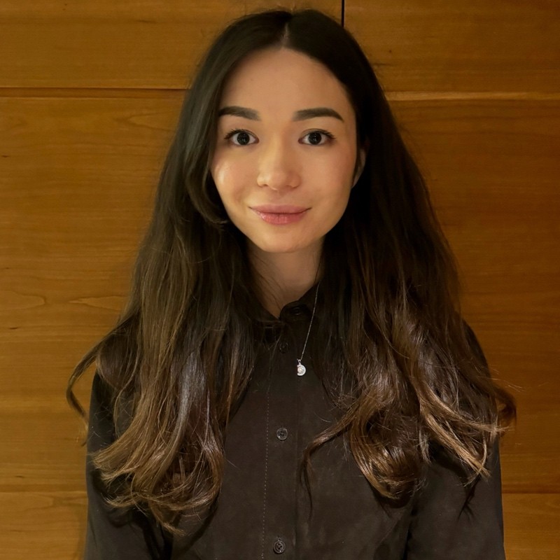 Ainur Zhumasheva